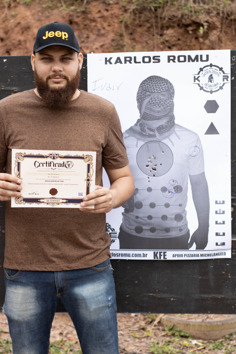 KARLOS ROMU